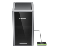 xTool Grawerka laserowa 2w1 F2 Ultra - 1570541 - zdjęcie 4